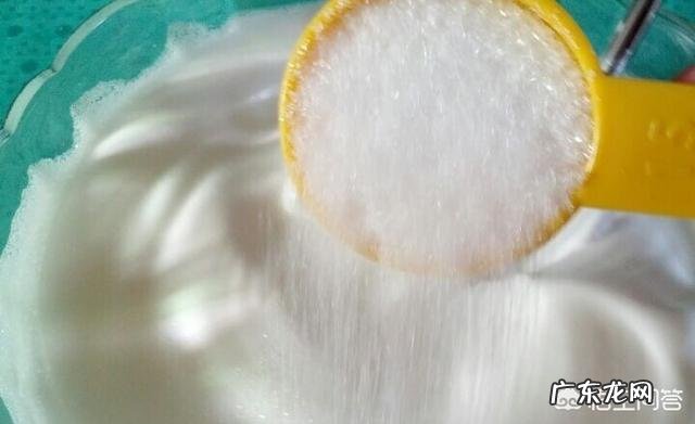 用烤箱怎么做蛋糕?