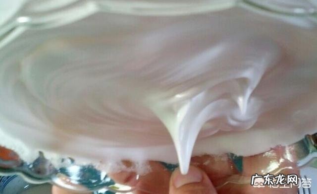 用烤箱怎么做蛋糕?