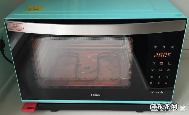 用烤箱怎么做蛋糕?