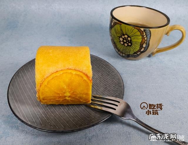 用烤箱怎么做蛋糕?