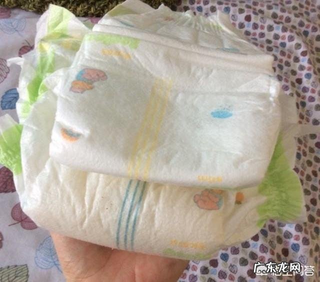 宝宝的尿不湿一般多久换一次?