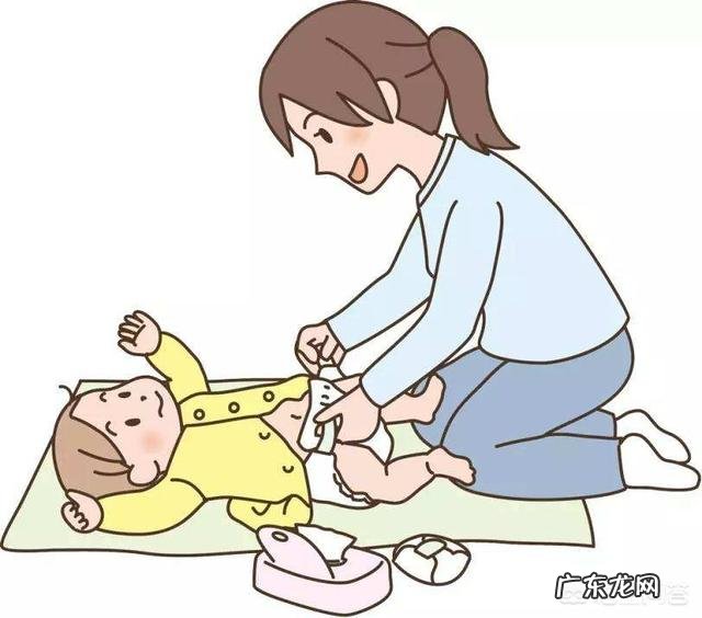 宝宝的尿不湿一般多久换一次？