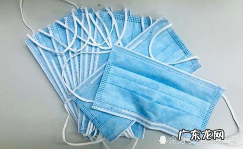 一次性口罩广告语