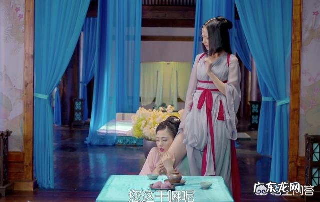 古代宫女老了以后会怎么办？