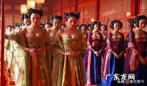古代宫女老了以后会怎么办?