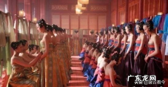 古代宫女老了以后会怎么办?