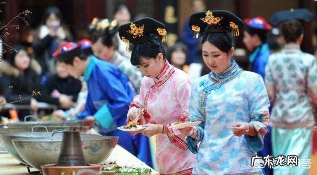 古代宫女老了以后会怎么办?