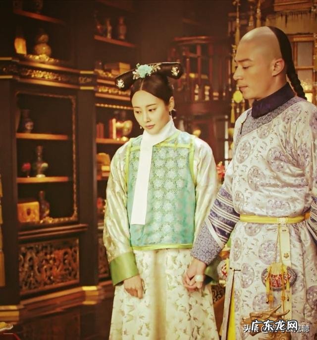 古代宫女老了以后会怎么办?