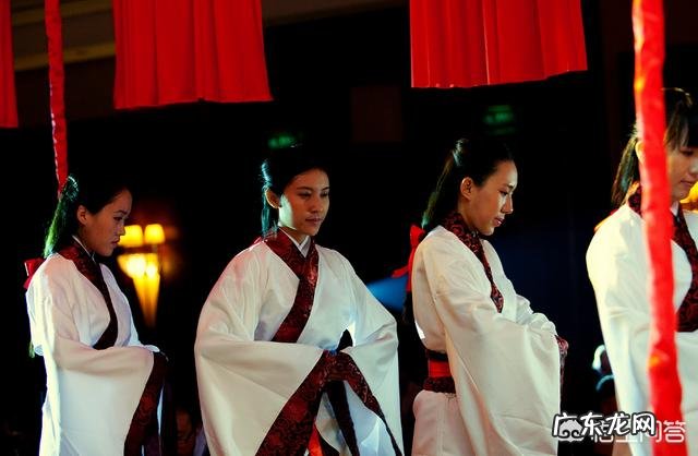 古代宫女老了以后会怎么办？