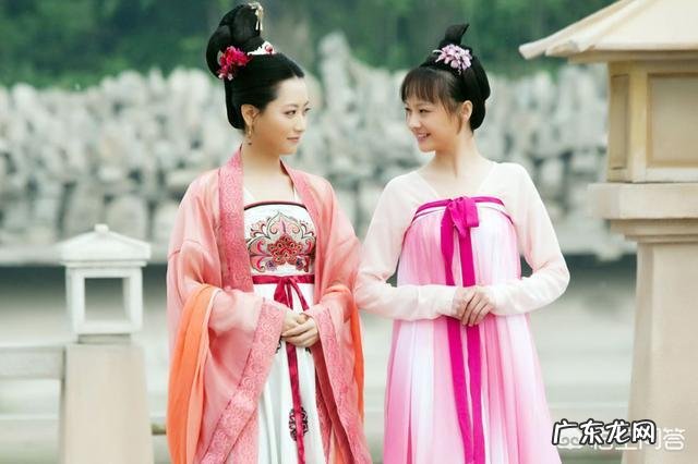 古代宫女老了以后会怎么办？