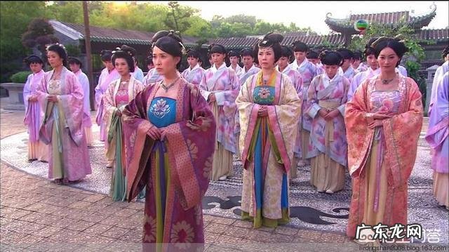 古代宫女老了以后会怎么办?