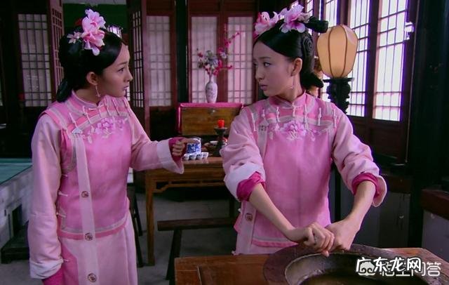 古代宫女老了以后会怎么办？