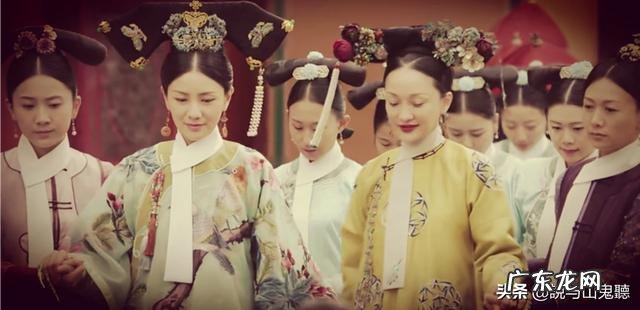 古代宫女老了以后会怎么办?