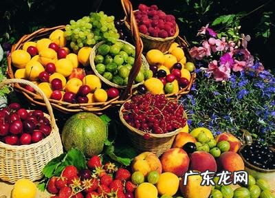 经期可以吃水果吗?