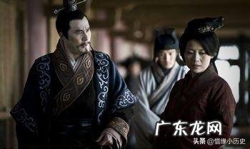 刘邦为何要临幸魏王豹的宠妾？这件事带来怎样的历史后果？