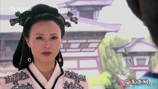 刘邦为何要临幸魏王豹的宠妾？这件事带来怎样的历史后果？