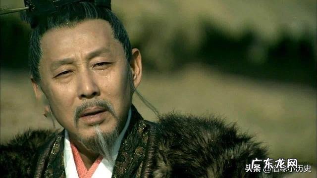 刘邦为何要临幸魏王豹的宠妾？这件事带来怎样的历史后果？