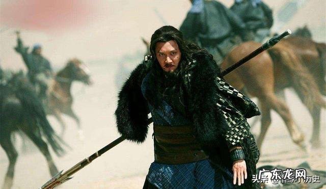 刘邦为何要临幸魏王豹的宠妾？这件事带来怎样的历史后果？