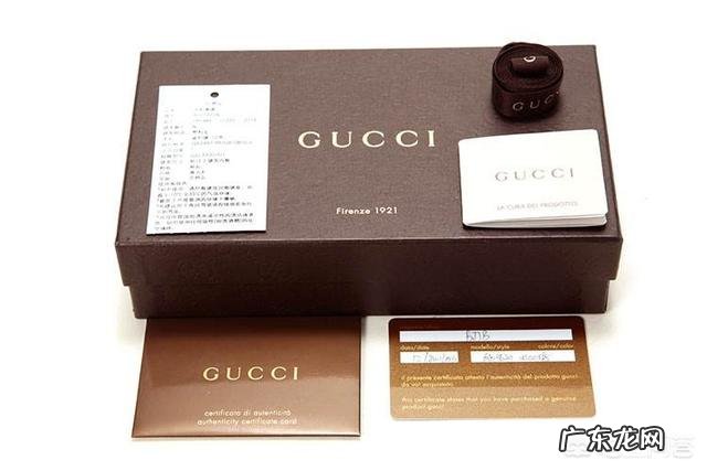 Gucci包包满大街，如何区分真假呢？