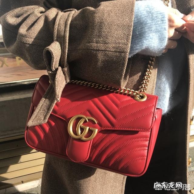 Gucci包包满大街,如何区分真假呢?