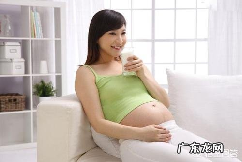 孕晚期准妈妈吃什么可助自然分娩?