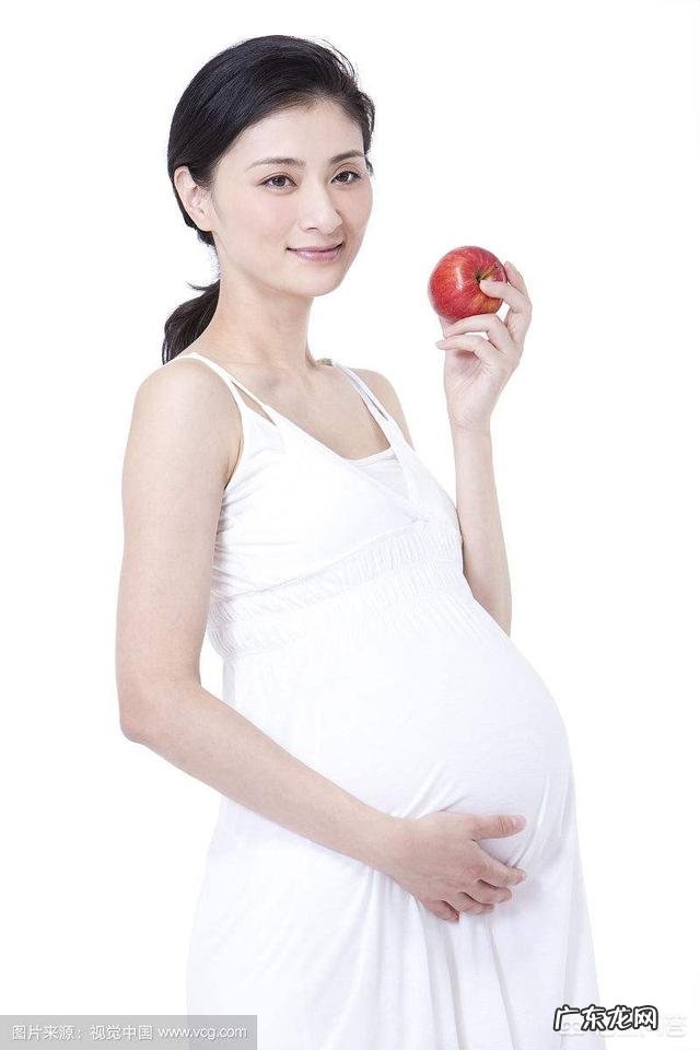 孕晚期准妈妈吃什么可助自然分娩?