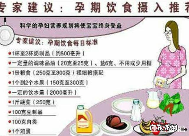 孕晚期准妈妈吃什么可助自然分娩?