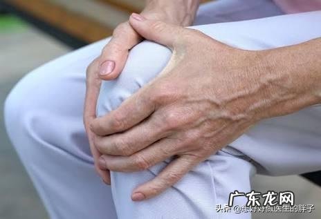 “老寒腿”只是因为“寒”吗?