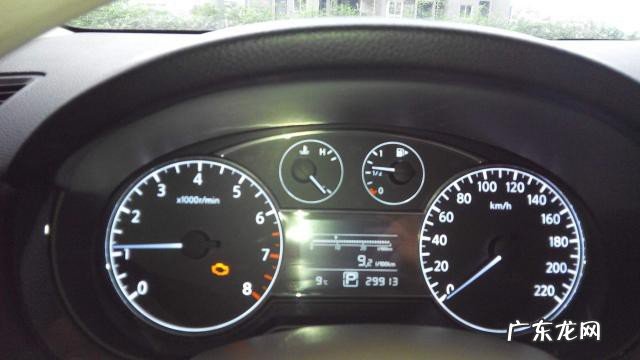 发动机黄灯亮了严重吗