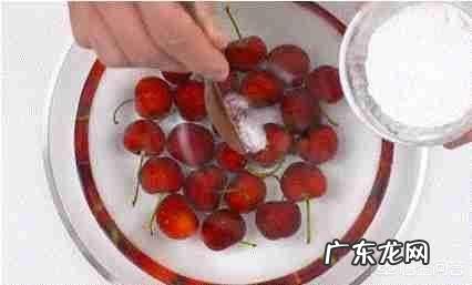 孕妇吃樱桃好不好?会有哪影响?