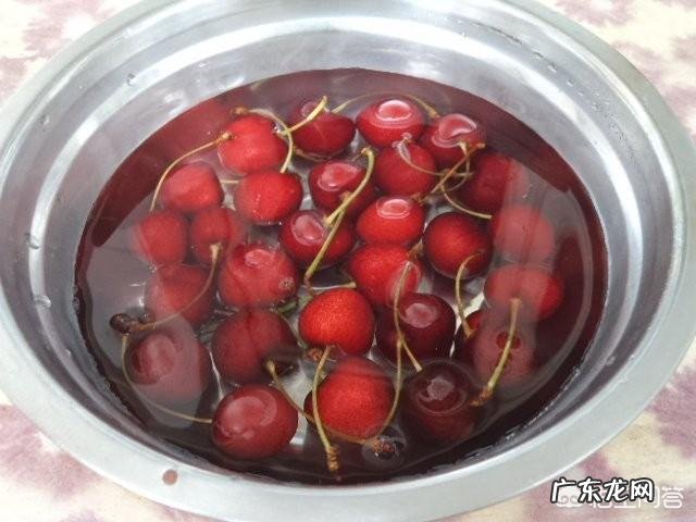 孕妇吃樱桃好不好?会有哪影响?