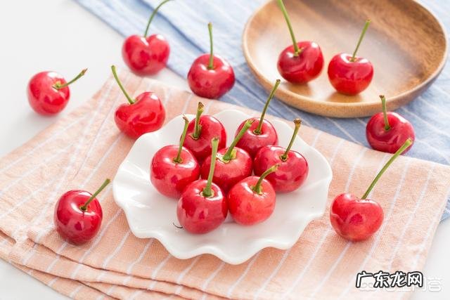 孕妇吃樱桃好不好?会有哪影响?