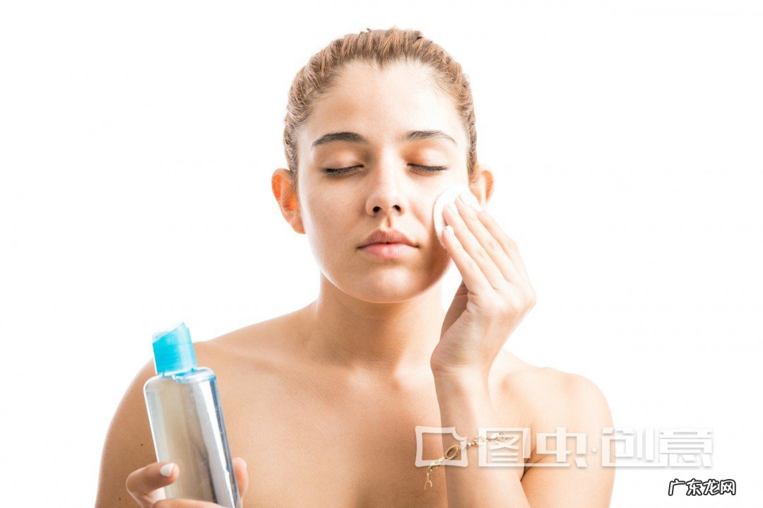 长期用卸妆水的危害