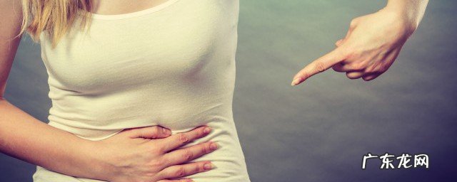 肚子胀气难受怎么办