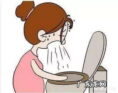 怀孕初期有哪些征兆?