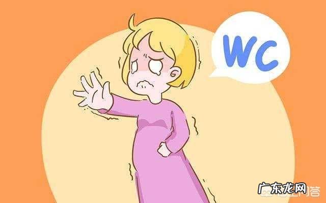 怀孕初期有哪些征兆?