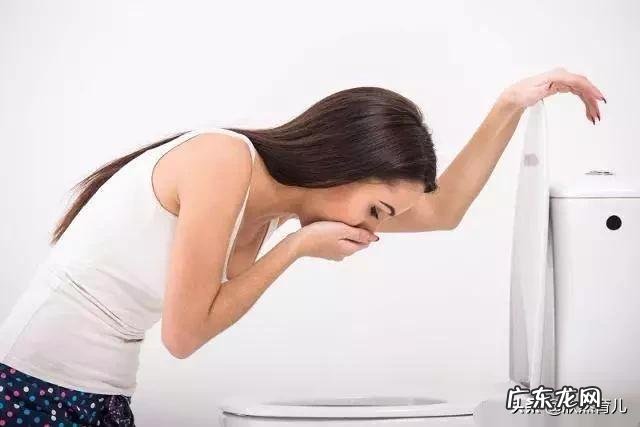 怀孕初期有哪些征兆?