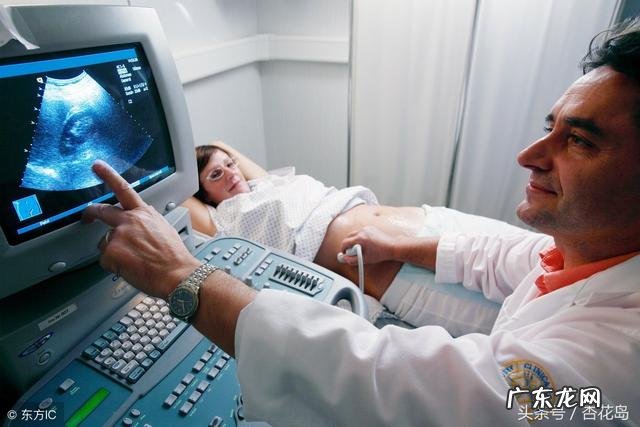 怀孕初期有哪些征兆?