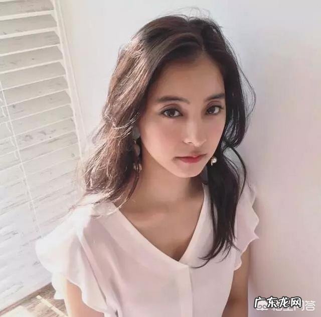 脸大的人适合什么样的发型?