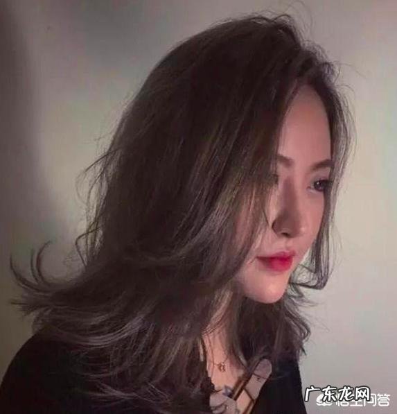 脸大的人适合什么样的发型?