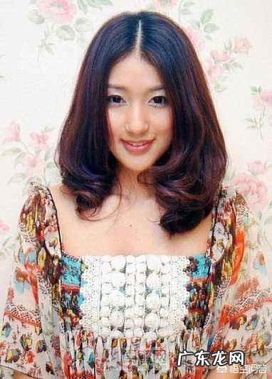 脸大的人适合什么样的发型?