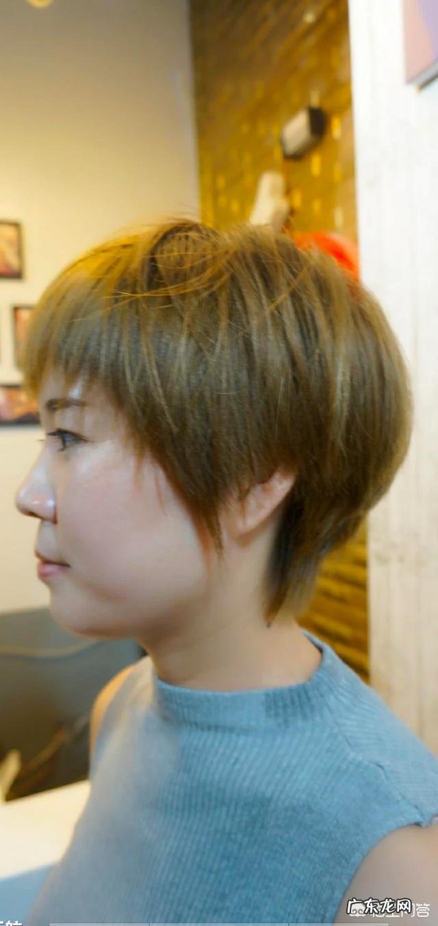 脸大的人适合什么样的发型?