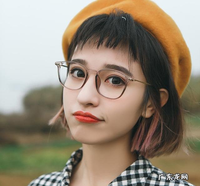 脸大的人适合什么样的发型？