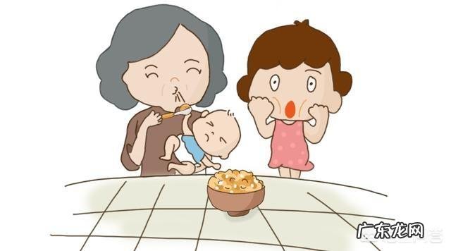 婴儿多大可以吃三餐?