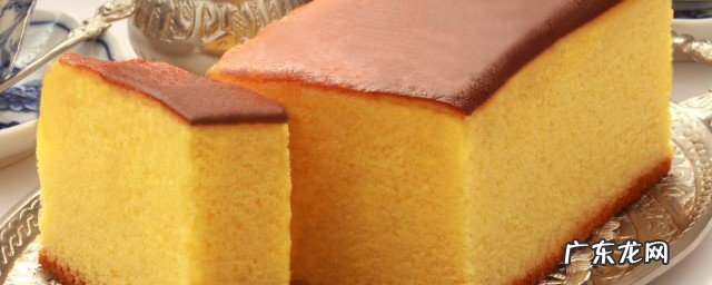 如何不用烤箱做蛋糕