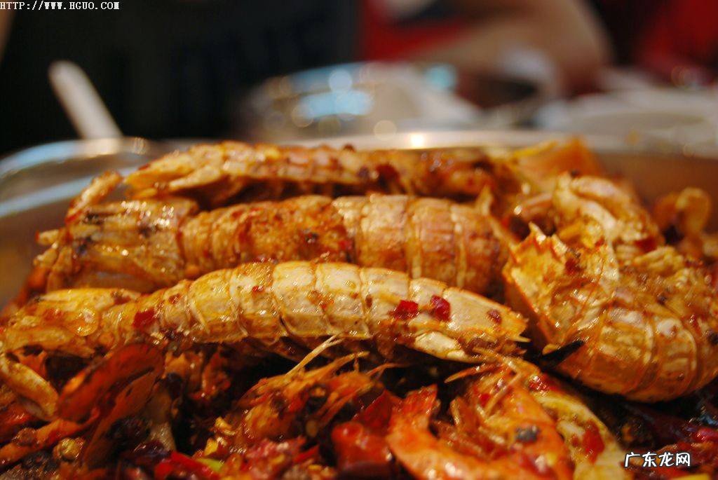 腌生虾怎么做好吃