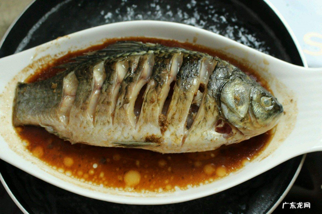 蒸鲫鱼之前怎么处理