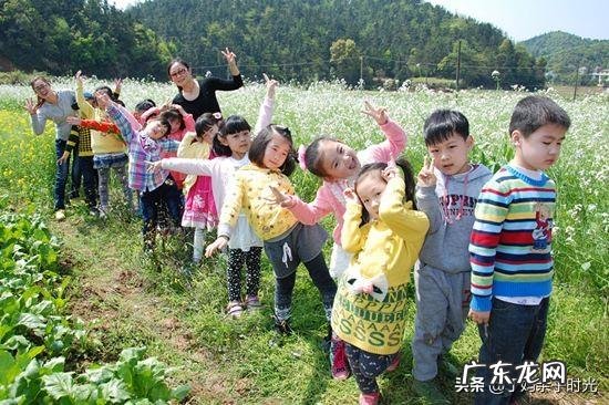 小孩子到底要不要上幼儿园?