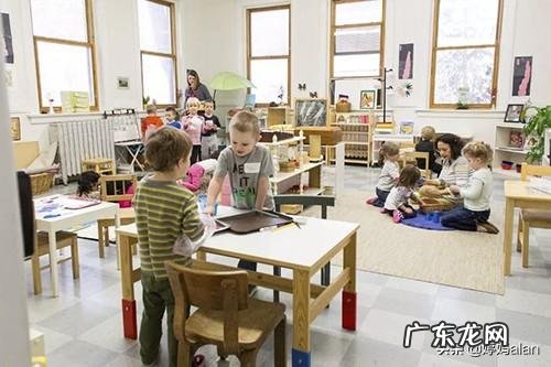 小孩子到底要不要上幼儿园?