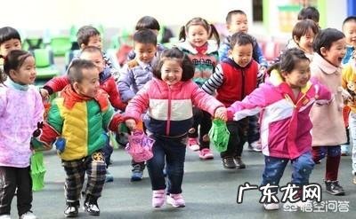 小孩子到底要不要上幼儿园?